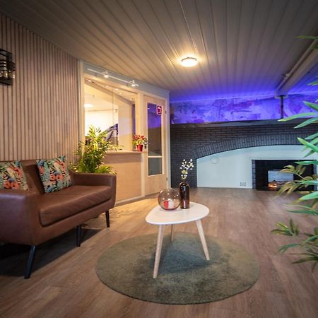 Tune Hotell Sarpsborg Εξωτερικό φωτογραφία