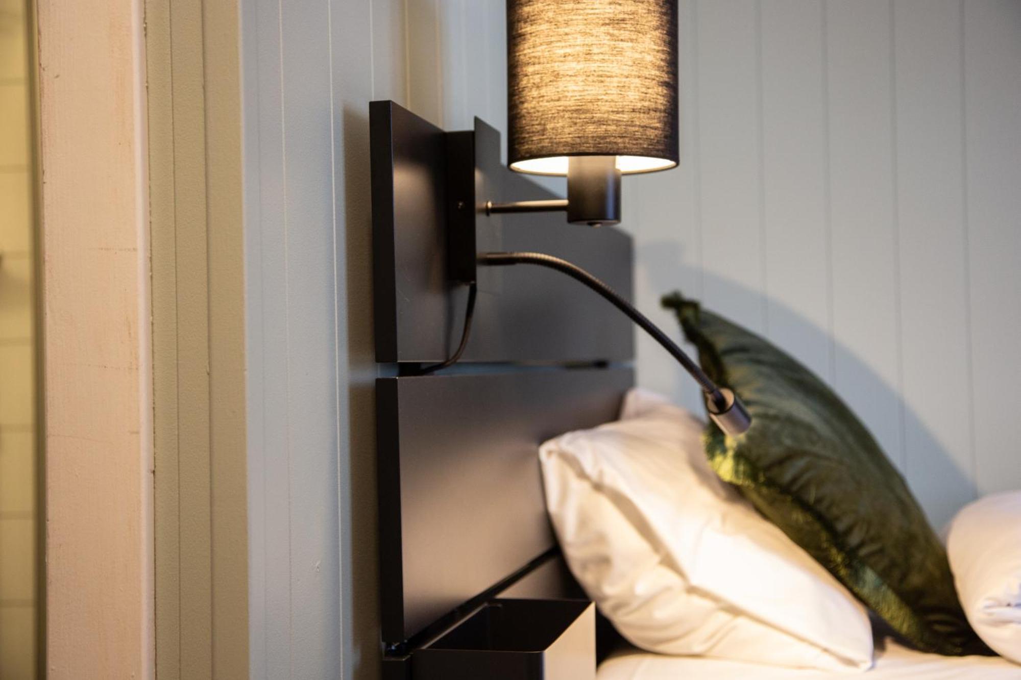 Tune Hotell Sarpsborg Εξωτερικό φωτογραφία