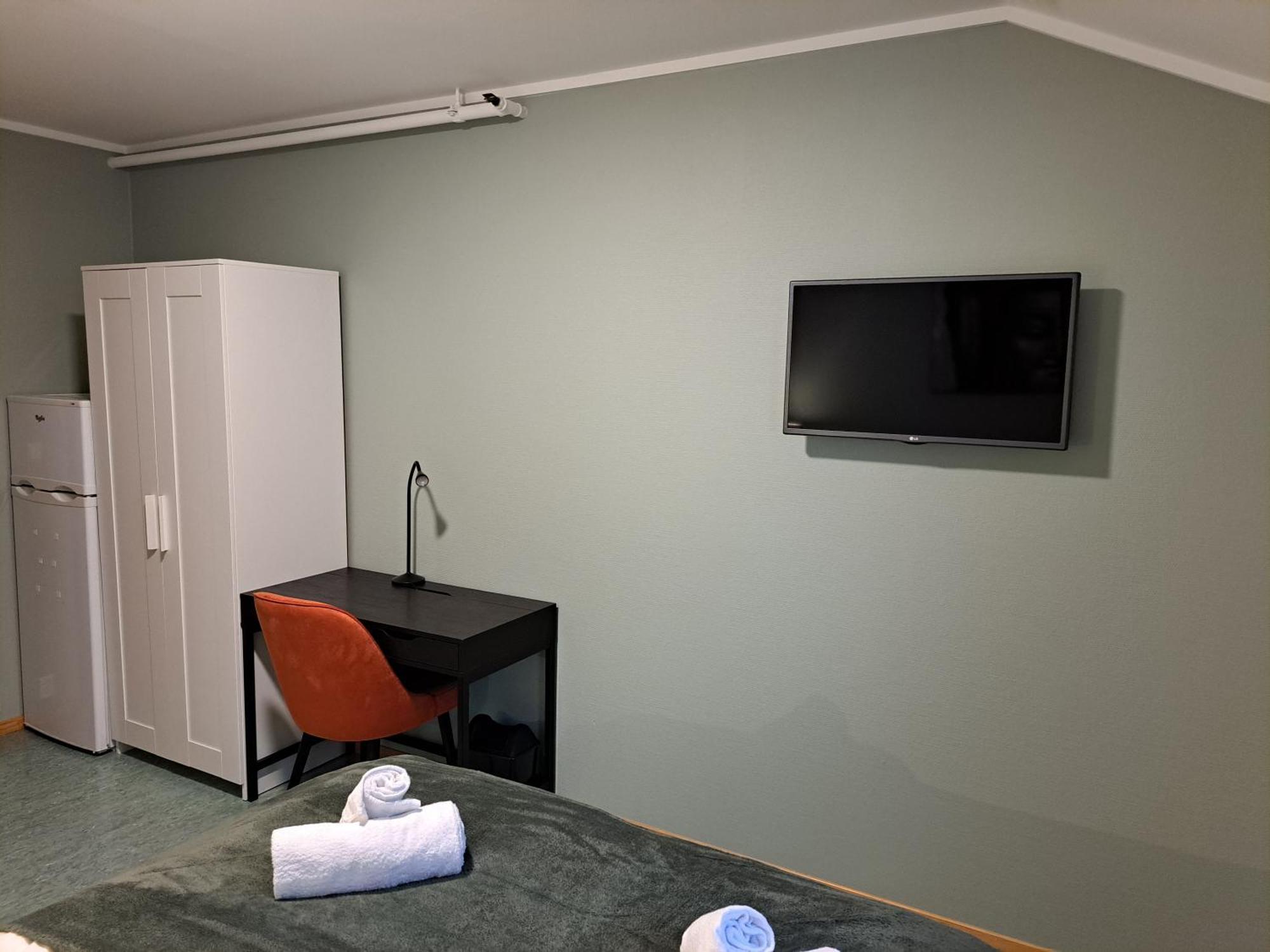 Tune Hotell Sarpsborg Εξωτερικό φωτογραφία