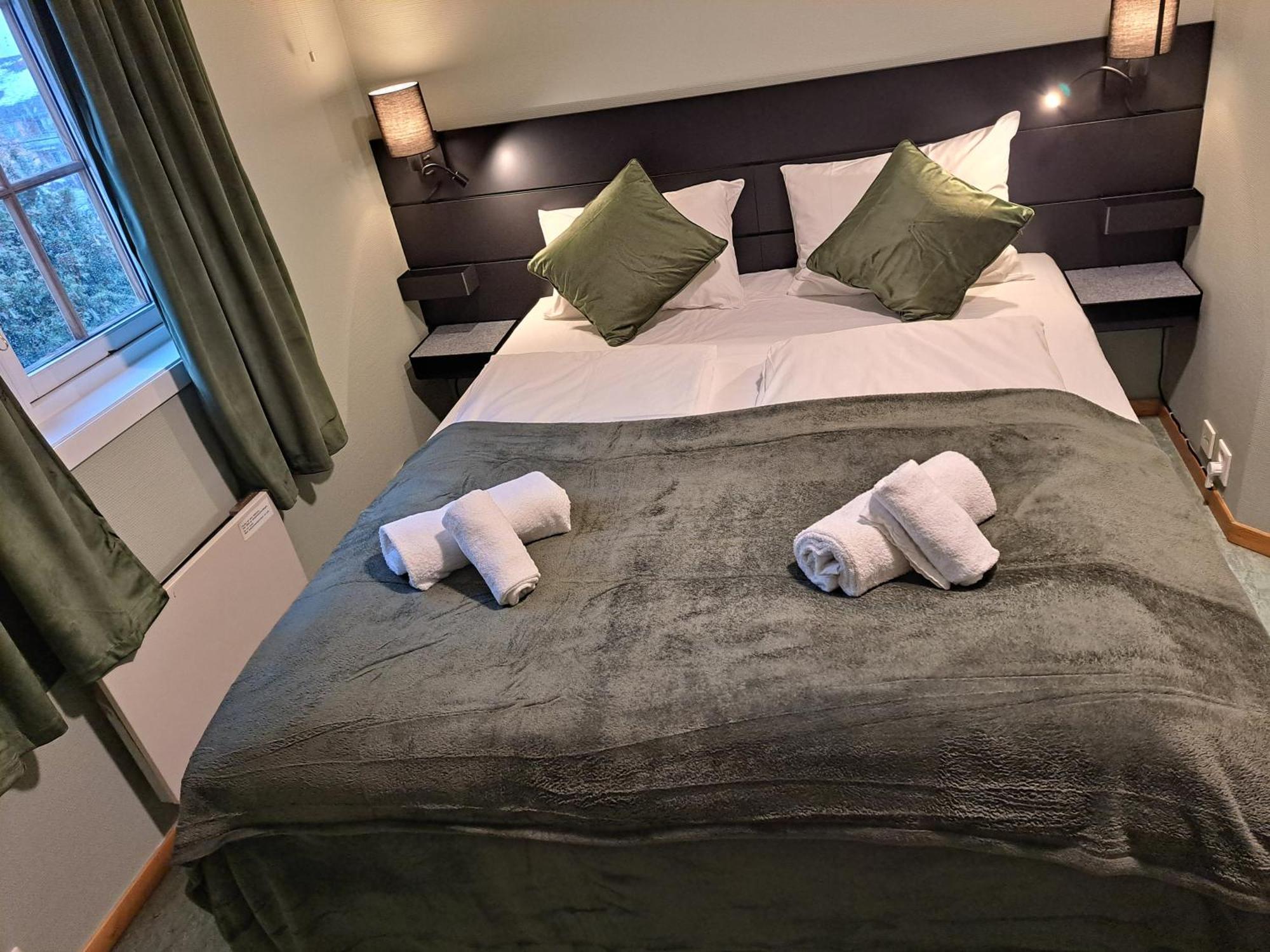 Tune Hotell Sarpsborg Εξωτερικό φωτογραφία