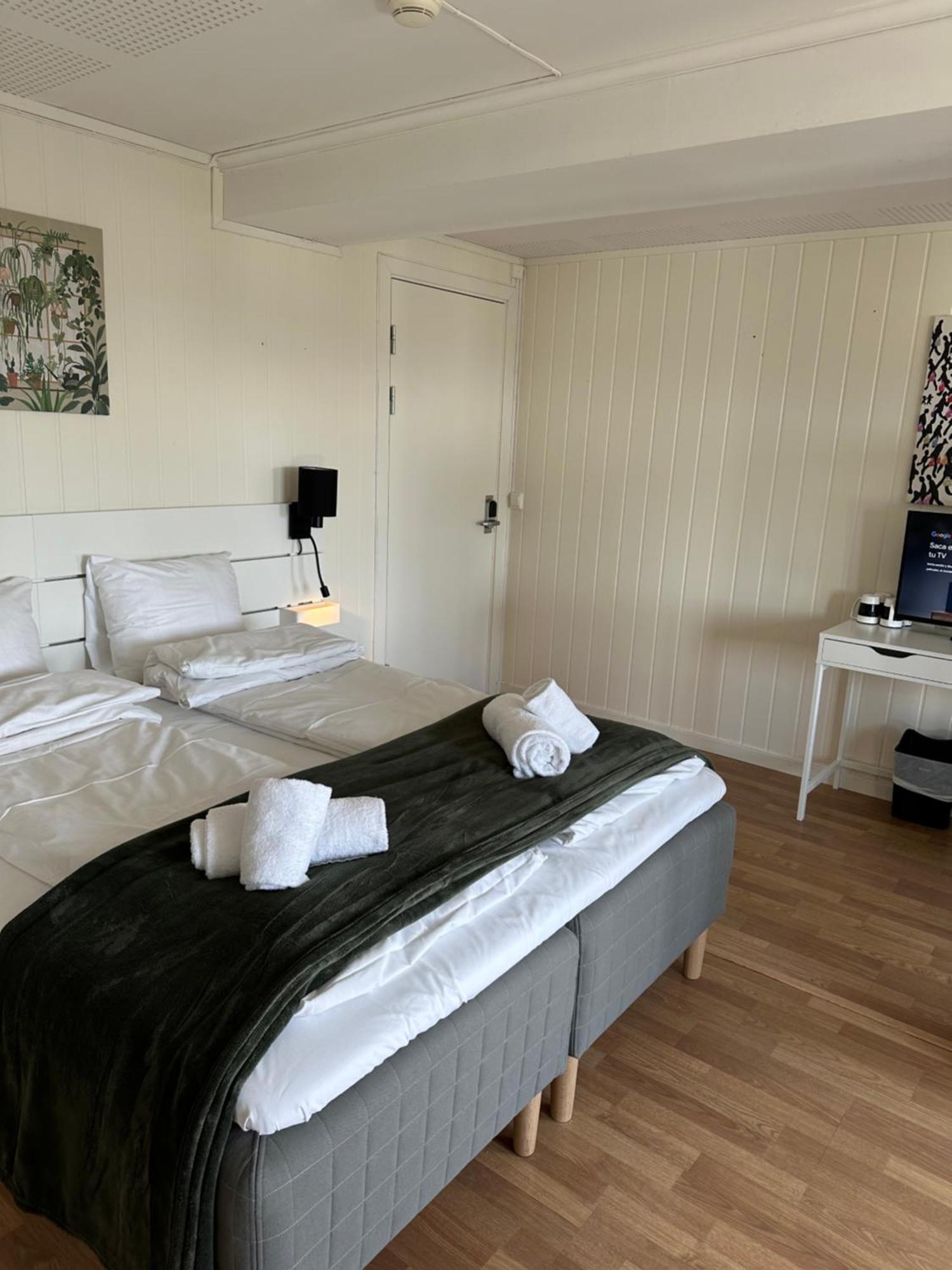 Tune Hotell Sarpsborg Εξωτερικό φωτογραφία