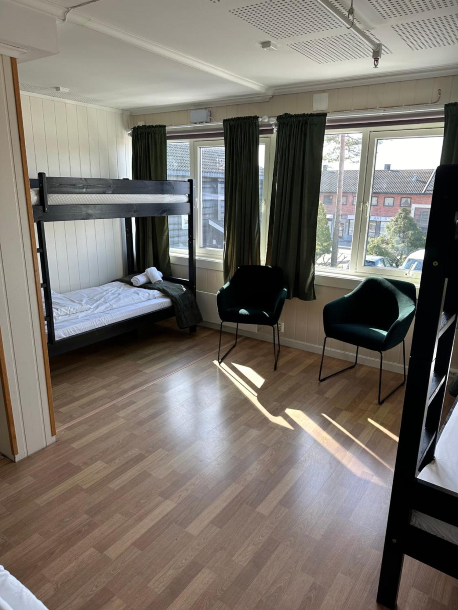 Tune Hotell Sarpsborg Εξωτερικό φωτογραφία