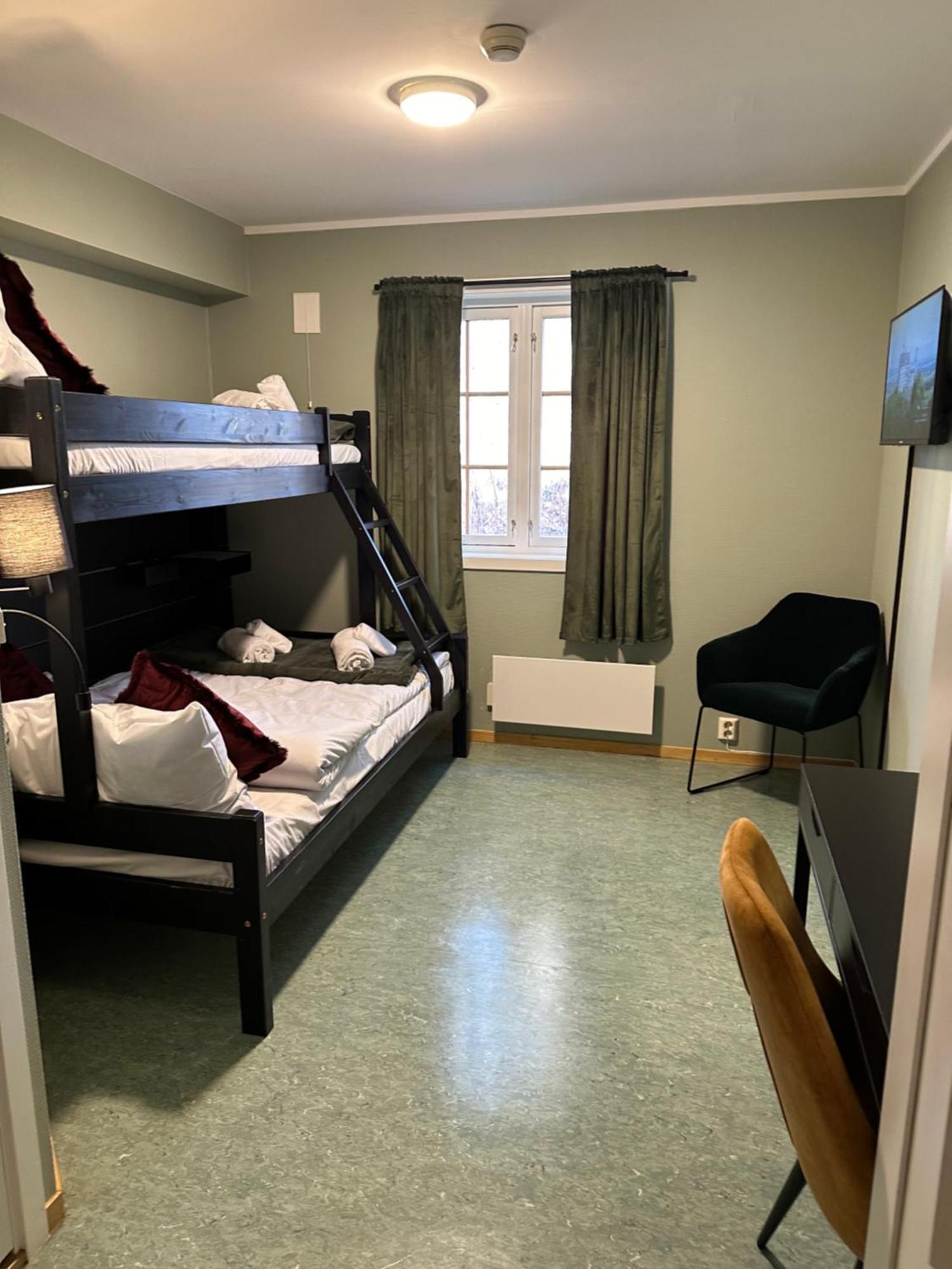 Tune Hotell Sarpsborg Εξωτερικό φωτογραφία