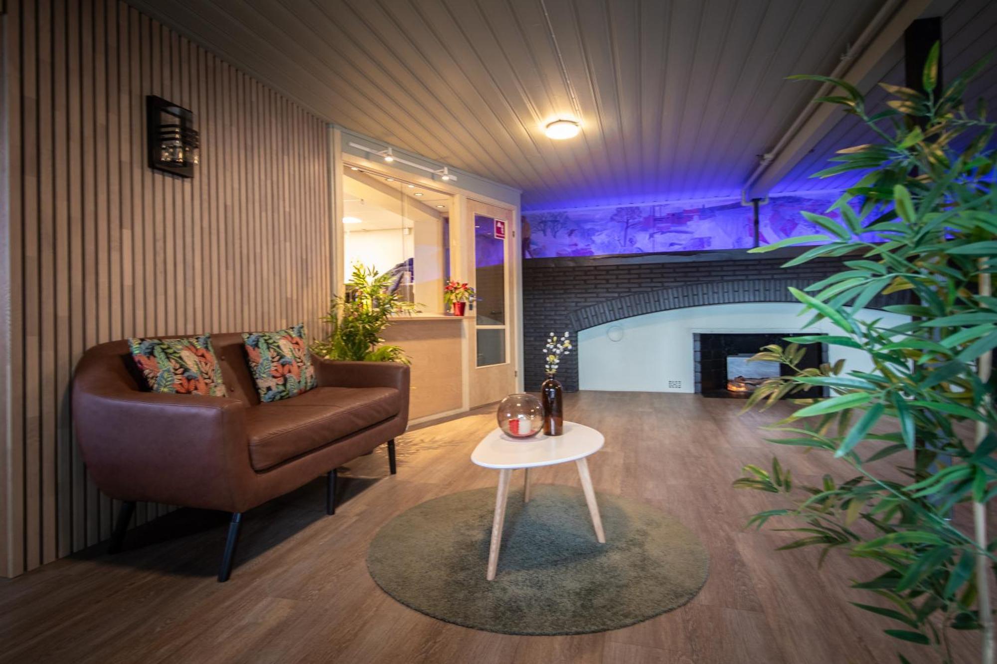 Tune Hotell Sarpsborg Εξωτερικό φωτογραφία