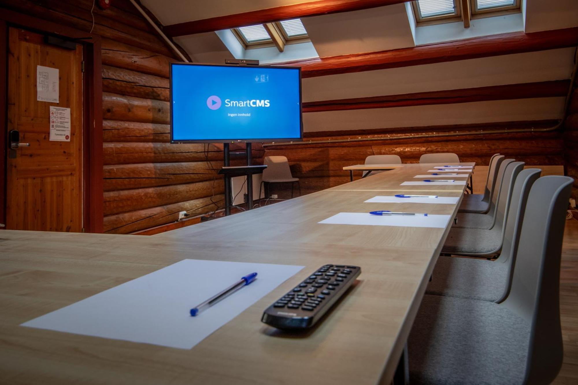 Tune Hotell Sarpsborg Εξωτερικό φωτογραφία